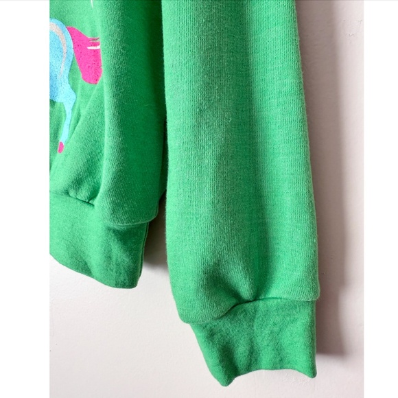 NWT Anthropologie The Carolita Zodiac Sweatshirt Sagittarius 66% Off Retail - Picture 10 of 16